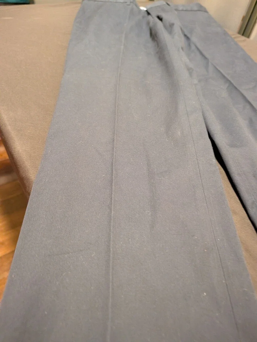 J. Crew smart flat